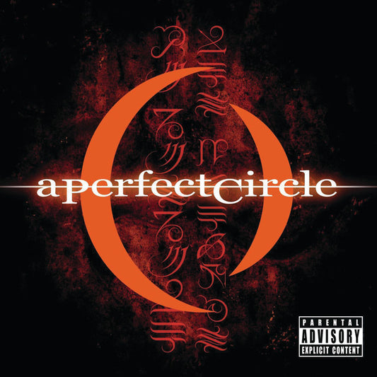 A PERFECT CIRCLE - Mer De Noms (12in Vinyl)