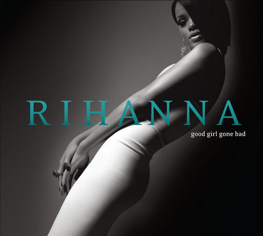 RIHANNA - Good Girl Gone Bad (12in Vinyl)