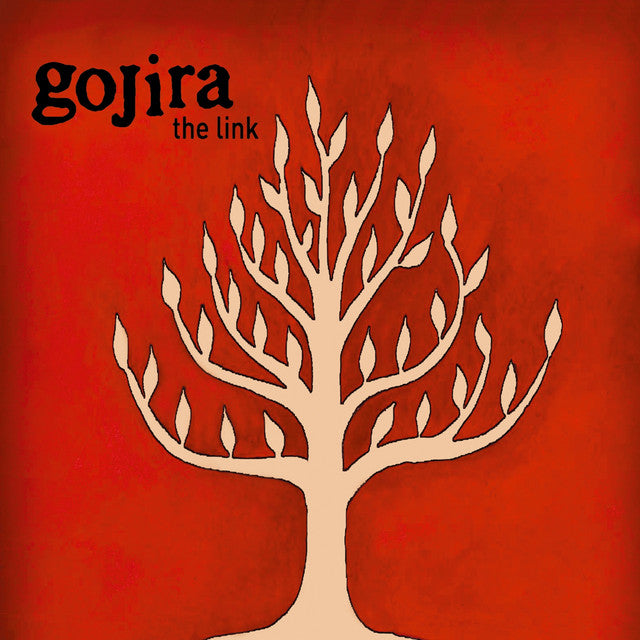 GOJIRA - The Link (12in Vinyl)
