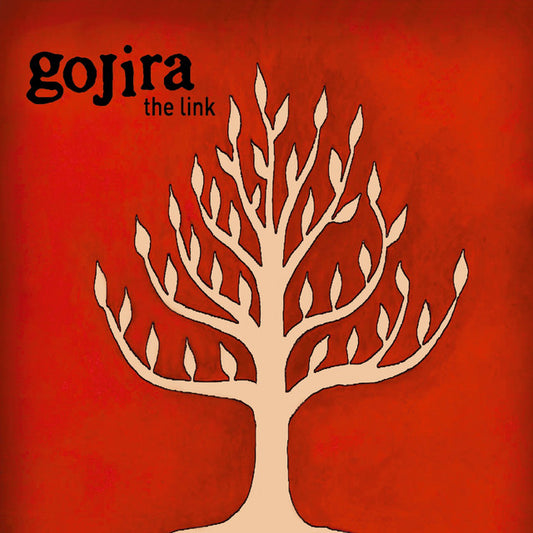 GOJIRA - The Link (12in Vinyl)