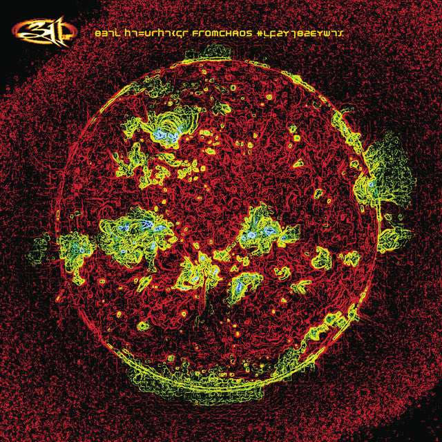 311 - From Chaos (12in Vinyl)