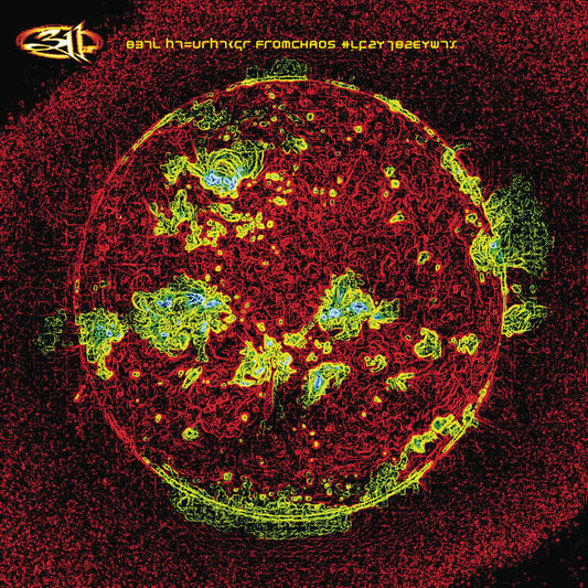 311 - From Chaos (12in Vinyl)