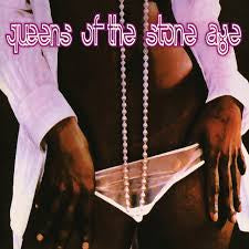 QUEENS OF THE STONE AGE - Queens Of The Stone Age (12in Vinyl)