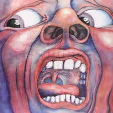 KING CRIMSON - In The Court of The King Crimson (12in Vinyl)