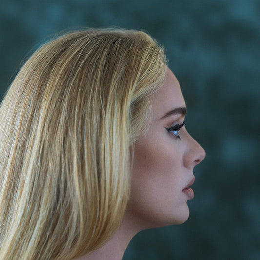 ADELE - 30 (12in Vinyl)