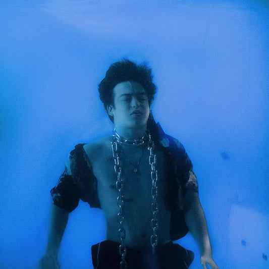 JOJI - In Tongues (12in Vinyl)