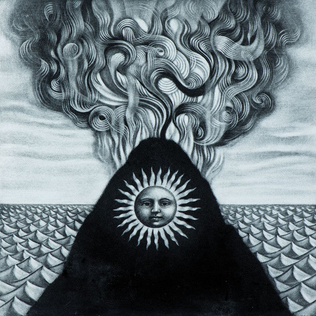 GOJIRA - Magma (12in Vinyl)