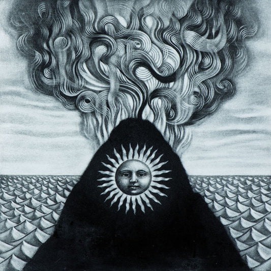 GOJIRA - Magma (12in Vinyl)