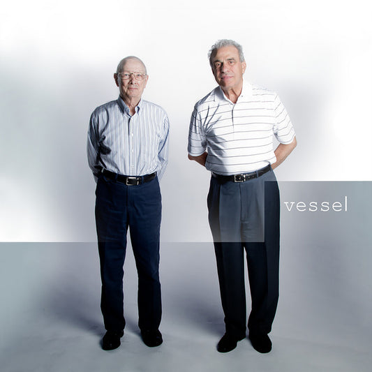 TWENTY ONE PILOTS - Vessel (12in Vinyl)