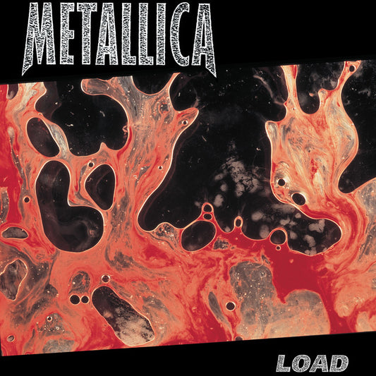 METALLICA - Load (12in Vinyl)