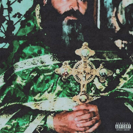 $UICIDEBOY$ - Sing Me A Lullaby, My Sweet Temptation (12in Vinyl)