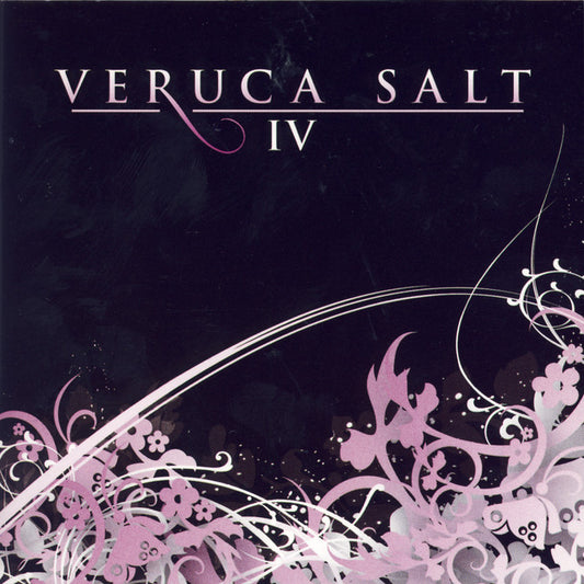 VERUCA SALT - IV (12in Vinyl)