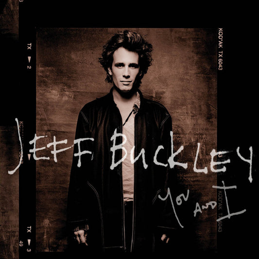JEFF BUCKLEY - You And I (12in Vinyl)