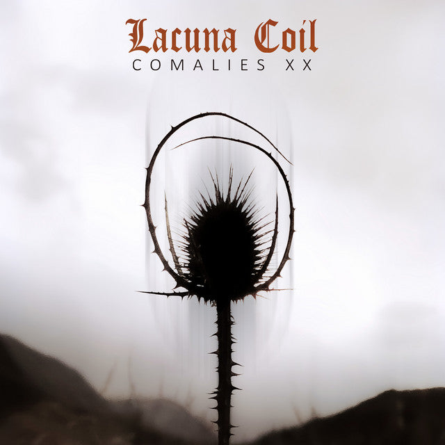 LACUNA COIL - Comalies XX (12in Vinyl)
