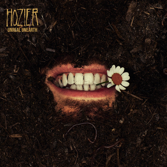HOZIER - Unreal Unearth: Unheard (12in Vinyl)