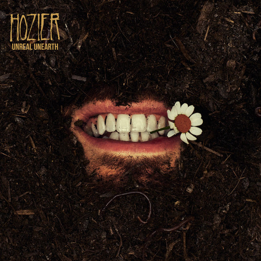 HOZIER - Unreal Unearth: Unheard (12in Vinyl)