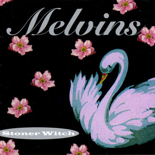 MELVINS - Stoner Witch (12in Vinyl)