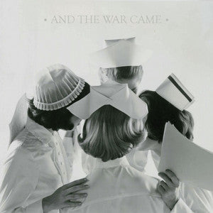 SHAKEY GRAVES - And The War Came (12in Vinyl)