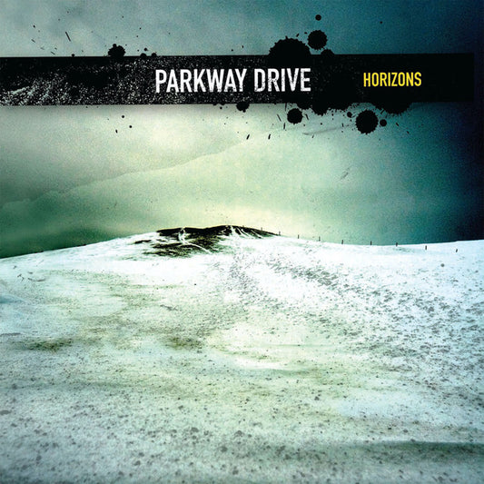 PARKWAY DRIVE - Horizons (12in Vinyl)
