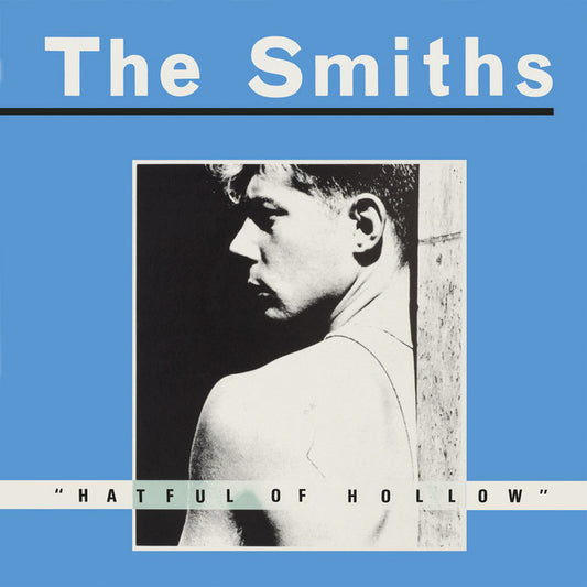 THE SMITHS - Hatful Of Hollow (12in Vinyl)