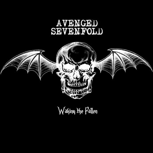 AVENGED SEVENFOLD - Waking The Fallen (12in Vinyl)