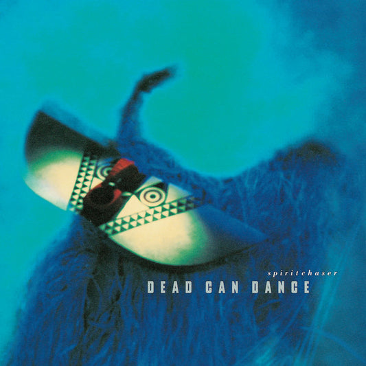 DEAD CAN DANCE - Spiritchaser (12in Vinyl)