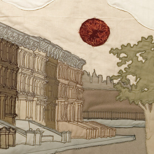 BRIGHT EYES - I’m Wide Awake, It’s Morning (12in Vinyl)
