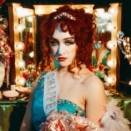 CHAPPELL ROAN - The Rise And Fall Of A Midwest Princess (12in Vinyl)