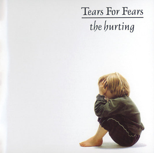TEARS FOR FEARS - The Hurting (12in Vinyl)