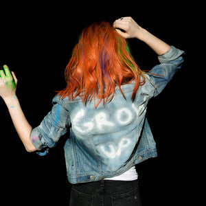 PARAMORE - Paramore (12in Vinyl)