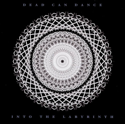 DEAD CAN DANCE - Into The Labyrinth (12in Vinyl)