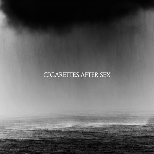 CIGARETTES AFTER SEX - Cry (12in Vinyl)