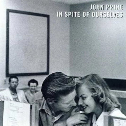 JOHN PRINE - In Spite Of Ourselves (12in Vinyl)