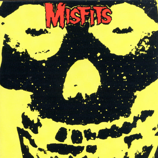 MISFITS - Plan 9 Compilation (12in Vinyl)