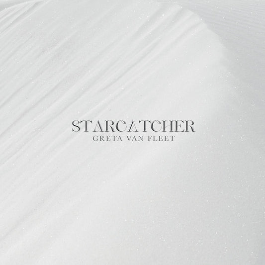 GRETA VAN FLEET - Starcatcher (12in Vinyl)