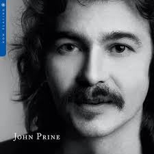 JOHN PRINE - Now Playing (12in Vinyl)