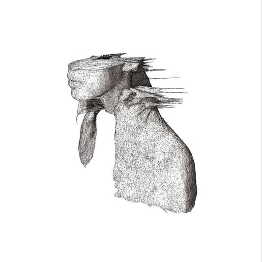 COLDPLAY - A Rush Of Blood To The Head (12in Vinyl)
