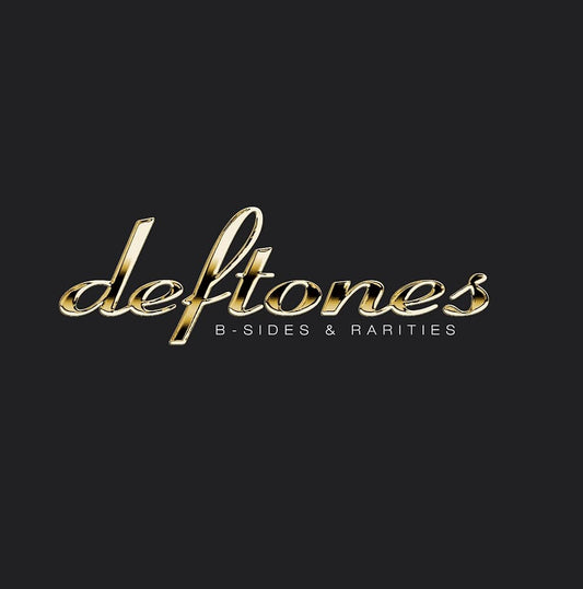 DEFTONES - B-Sides & Rarities (CD)