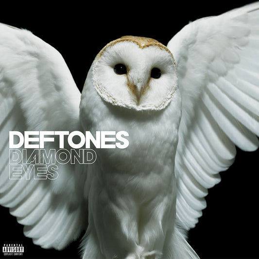 DEFTONES - Diamond Eyes (CD)