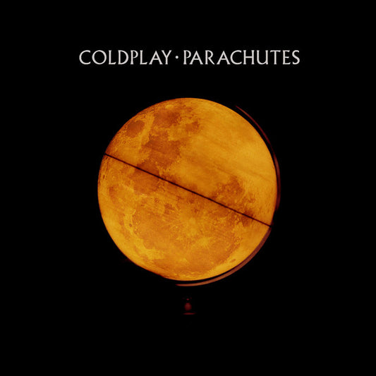 COLDPLAY - Parachutes (CD)