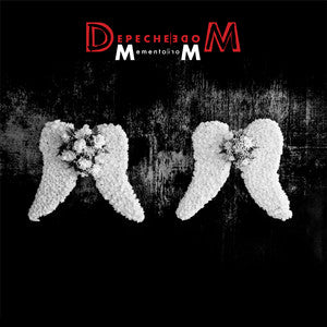 DEPECHE MODE - Memento Mori (CD)