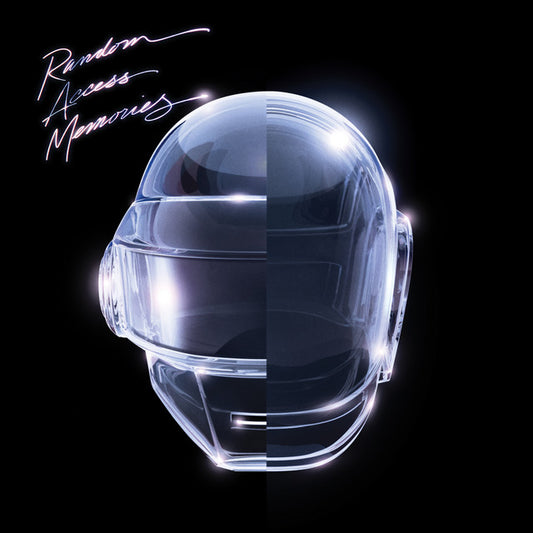 DAFT PUNK - Random Access Memories 10th Anniversary Edition (CD)