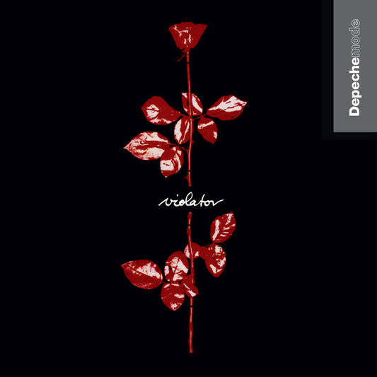 DEPECHE MODE - Violator (CD)