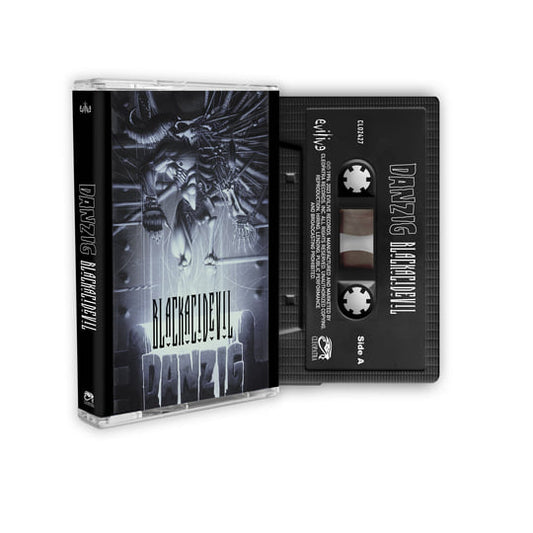 DANZIG - Danzig 5 Blackacidevil (Cassette Tape)