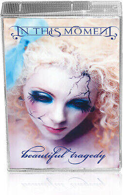 IN THIS MOMENT - Beautiful Tragedy (Cassette Tape)