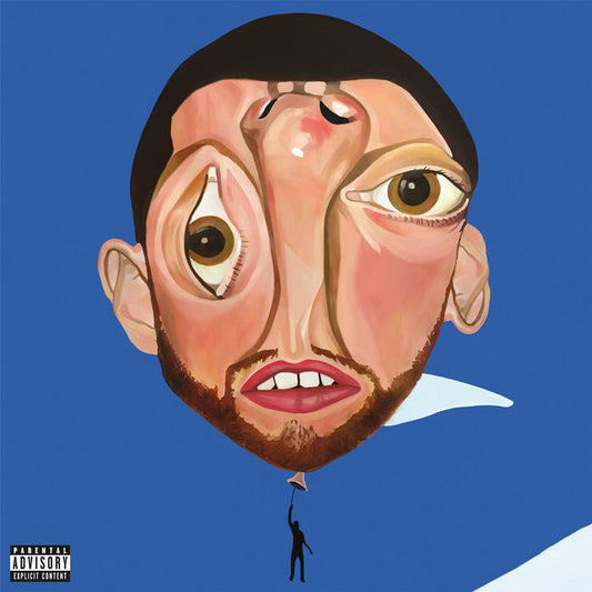 MAC MILLER - Balloonerism (12in Vinyl)