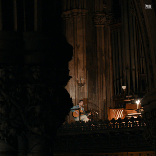 FLEET FOXES - A Very Lonely Solstice (12in Vinyl)