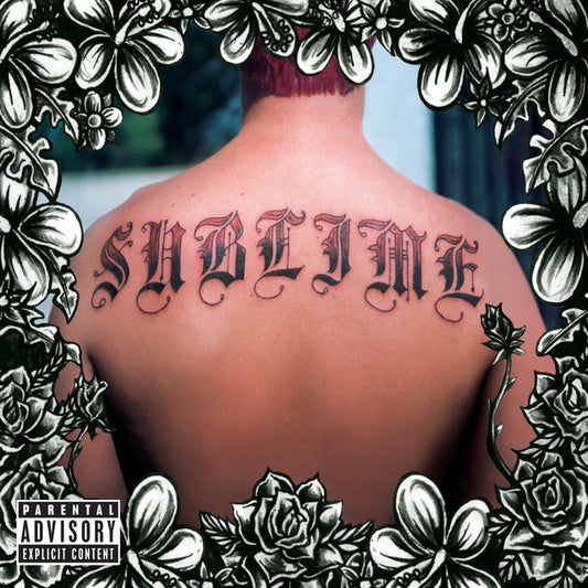 SUBLIME - Sublime (CD)