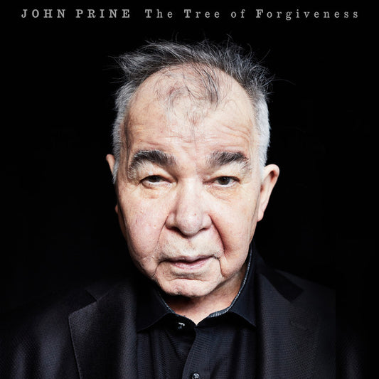JOHN PRINE - The Tree Of Forgiveness (CD)