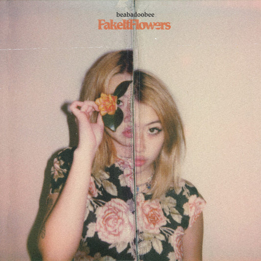 BEABADOOBEE - Fake It Flowers (CD)